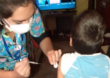 ESTUDIANTES SERAN INMUNIZADAS CONTRA EL PAPILOMA HUMANO EN OSORNO