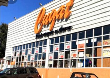 SUPERMERCADO CUGAT ACLARA LO SIGUIENTE.