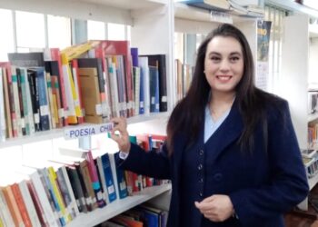 Biblioteca Municipal de Rahue Alto habilitará nueva sala infantil