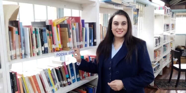 Biblioteca Municipal de Rahue Alto habilitará nueva sala infantil