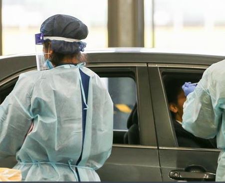 Australia decreta confinamiento de seis semanas en Melbourne tras rebrote de COVID-19