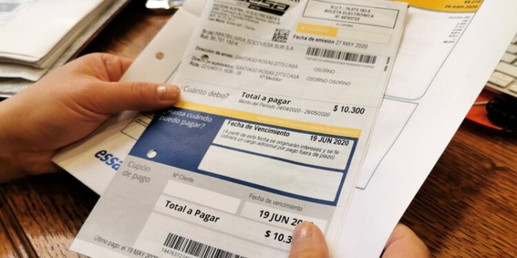 Alcalde de Osorno ofició a ministro de energía para solicitar congelamiento en tarifas de invierno.