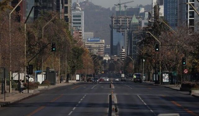 El coronavirus dejó en América Latina un récord histórico de 41 millones de desocupados