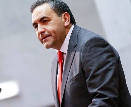 DESDE OCTUBRE PEDIMOS QUE COTIZANTES PUEDAN RETIRAR HASTA EL 30% DE SUS AHORROS.