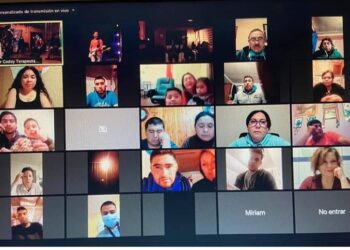 Comunidad Terapéutica Peulla de Osorno entrega primeras altas en modalidad virtual