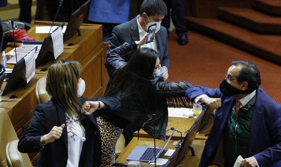 Los próximos pasos en el Congreso del proyecto que permite el retiro de los fondos de pensiones