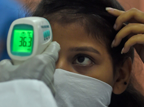 India supera el millón de casos declarados de coronavirus