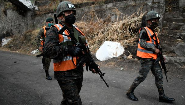 Guatemala decreta estado de sitio en cinco municipios contra el crimen organizado