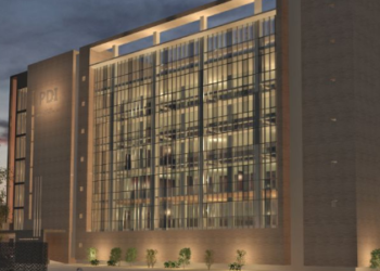 Consejo Regional aprobaría más de 700 millones para finalizar la construcción del edificio de la PDI Osorno