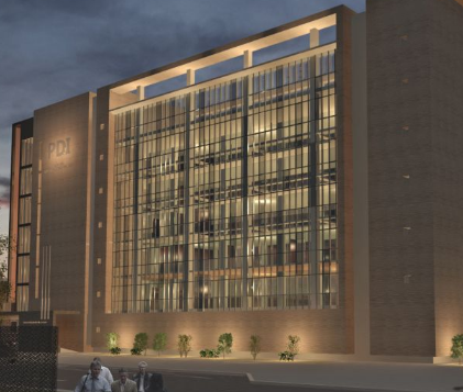 Consejo Regional aprobaría más de 700 millones para finalizar la construcción del edificio de la PDI Osorno