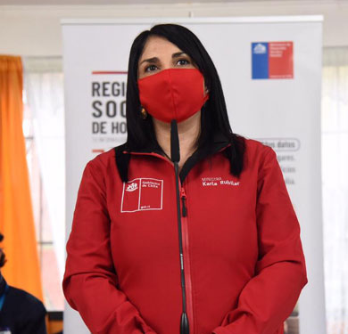 Rubilar y comité político: «Somos los primeros en dar un paso al costado si eso contribuye en algo»