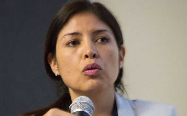 Alcaldesa Rojo afirma que colegios de Antofagasta tampoco volverán a clases este 2020