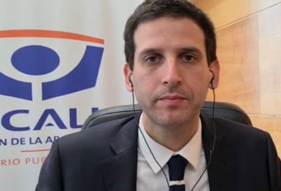 Fiscalía anuncia apelación para lograr prisión de imputado en caso Antonia: «Hay un peligro para la sociedad»