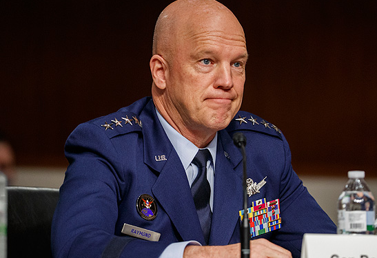 EE.UU. acusa a Rusia de estar probando un arma antisatélites en el espacio