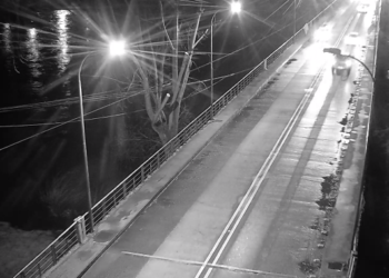 Nueva búsqueda en río Rahue por presunta persona que cae al caudal