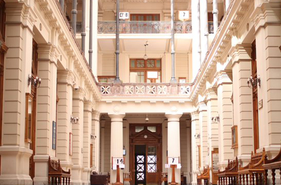 Poder Judicial habilita plataforma «Retención judicial del retiro del 10% de la AFP» para pago de pensiones alimenticias