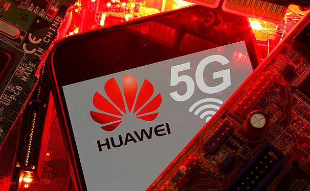 EE.UU. advierte a Brasil que habrá «consecuencias» si opta por Huawei para la red 5G