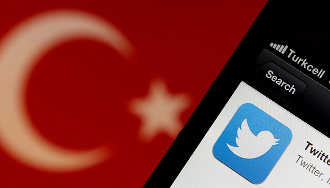 Turquía aprueba ley que permitirá a autoridades controlar y censurar contenido de redes sociales
