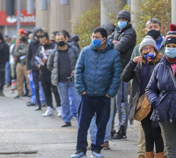 Retiro del 10%: Super de Pensiones instruye a AFP Modelo por exigir foto del carnet y Provida reconoce problemas en sitio