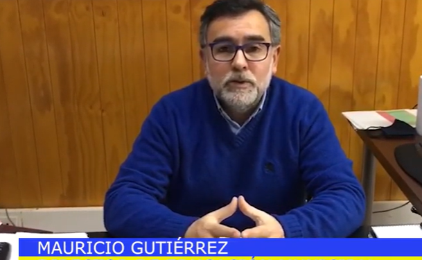 Daem lanzará preuniversitario Municipal en  modalidad on line este segundo semestre