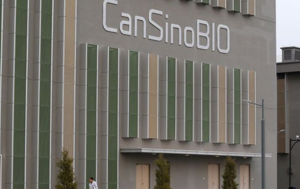 La farmacéutica china CanSino conversa con Brasil y Chile para probar la fase III de la vacuna contra el coronavirus