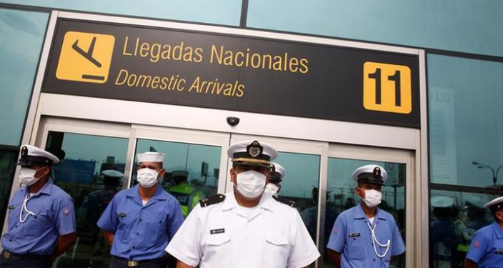 Perú reanudará los vuelos nacionales el próximo 15 de julio: el protocolo para la prevención del coronavirus incluye el pedido de una declaración de salud