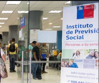 IPS-ChileAtiende inaugura nuevo centro de atención