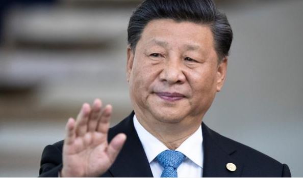 El autoritarismo de Xi Jinping aísla a China en su pugna con Occidente