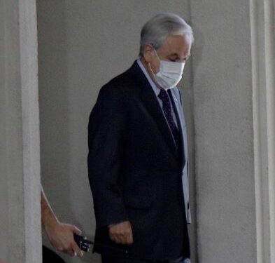 “La situación de Chile Vamos no da para más”: La íntima arenga de Piñera a sus ministros