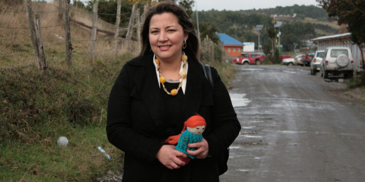 Seremi de la Mujer de Los Lagos destaca amplia cobertura de proyecto de ley para apoyar a madres de niños de edad preescolar