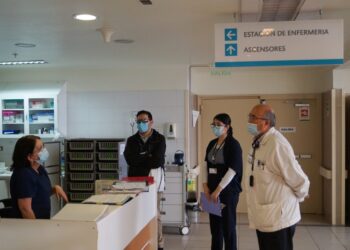 Hospital de Osorno mantendrá Medidas de restricción en atención usuaria hasta fines de agosto