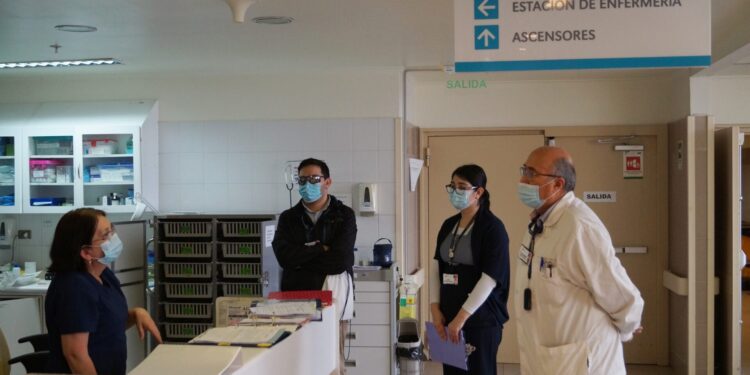 Hospital de Osorno mantendrá Medidas de restricción en atención usuaria hasta fines de agosto