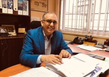 Concejal Emeterio Carrillo pide gestionar mejor cobertura para teléfonos móviles e internet  en zonas rurales del territorio.