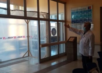 30 millones de pesos se adjudicó Cesfam Quinto Centenario para mejorar sus instalaciones