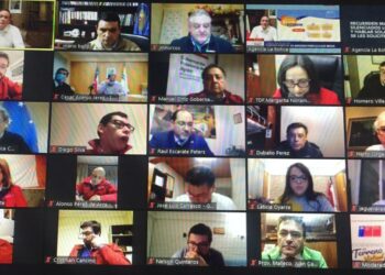 A TRAVÉS DE FACEBOOK LIVE AUTORIDADES INFORMAN SUBSIDIO DE ARRIENDO ESPECIAL CLASE MEDIA