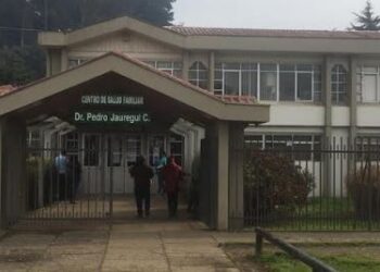 MUNICIPIO SE ADJUDICA RECURSOS PARA MEJORAR CESFAM PEDRO JAÚREGUI