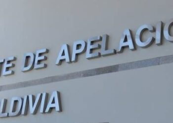 RECHAZAN RECURSO DE AMPARO DE IMPUTADO ACUSADO DE POR LANZAR MOLOTOV EN OSORNO