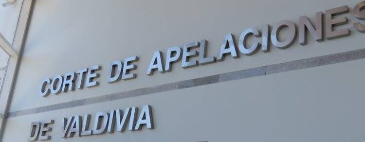 RECHAZAN RECURSO DE AMPARO DE IMPUTADO ACUSADO DE POR LANZAR MOLOTOV EN OSORNO