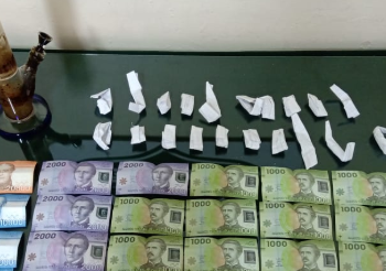 3 SUJETOS SON DETENIDOS POR MICROTRAFICO DE DROGA