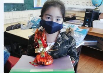 ESCUELAS RURALES  DIVERSIFICAN  ESTRATEGIAS PARA LLEGAR A SUS ALUMNOS EN MEDIO DE  PANDEMIA