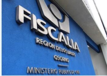 FISCALÍA LOCAL DE OSORNO ACLARÓ SITUACIÓN DE MUJER QUE DENUNCIÓ VIOLENCIA INTRAFAMILIAR EN CONTROL DE DETENCIÓN