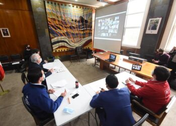 “Anuncio de declarar zona saturada en 5 comunas de la Provincia de Osorno marca un hito para futuras acciones de descontaminación”