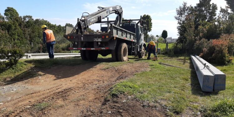 Declaración pública: Proyectos de electrificación rural en la provincia de Osorno