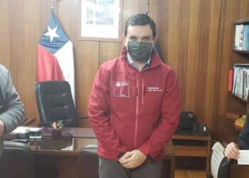 CON AGRUPACIONES DE OSORNO SE INICIA ENTREGA DEL FONDO SOCIAL PRESIDENTE DE LA REPÚBLICA