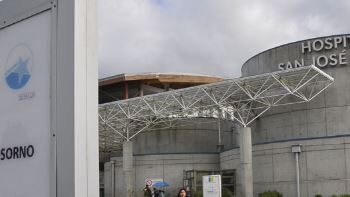 SEREMI DE SALUD INICIA SUMARIO SANITARIO POR BROTE DE CASOS COVID-19 EN EL HOSPITAL SAN JOSÉ