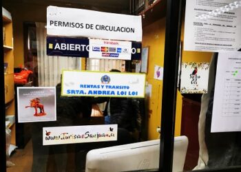 Municipio de San Juan de la Costa prorrogó pago de patentes de alcohol para la comuna