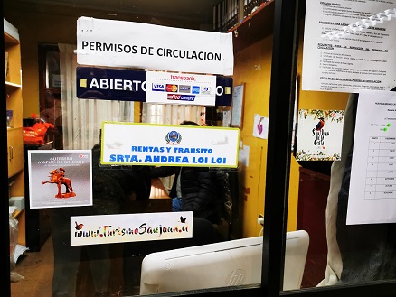 Municipio de San Juan de la Costa prorrogó pago de patentes de alcohol para la comuna