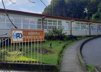 Proyecto de mejoramiento del Hospital de Puerto Octay obtiene RS del Ministerio de Desarrollo Social