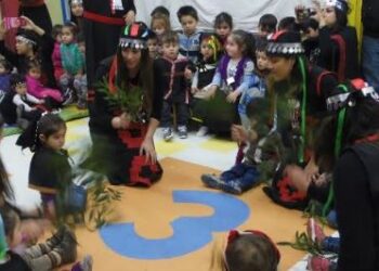 CONVENIO ENTRE CONADI E INTEGRA BENEFICIA A CUATRO JARDINES DE LA REGIÓN DE LOS LAGOS
