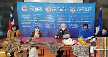 MUNICIPIO DE OSORNO LANZA FONDEM 2020 PARA APOYAR A MUJERES EMPRENDEDORAS